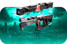 Vow of the Disciple Weapons Bundle